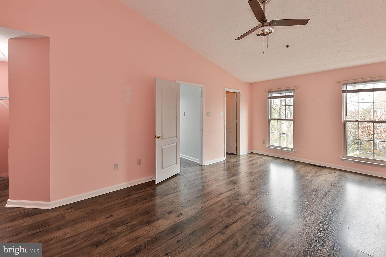 COVINGTON - Residential Lease