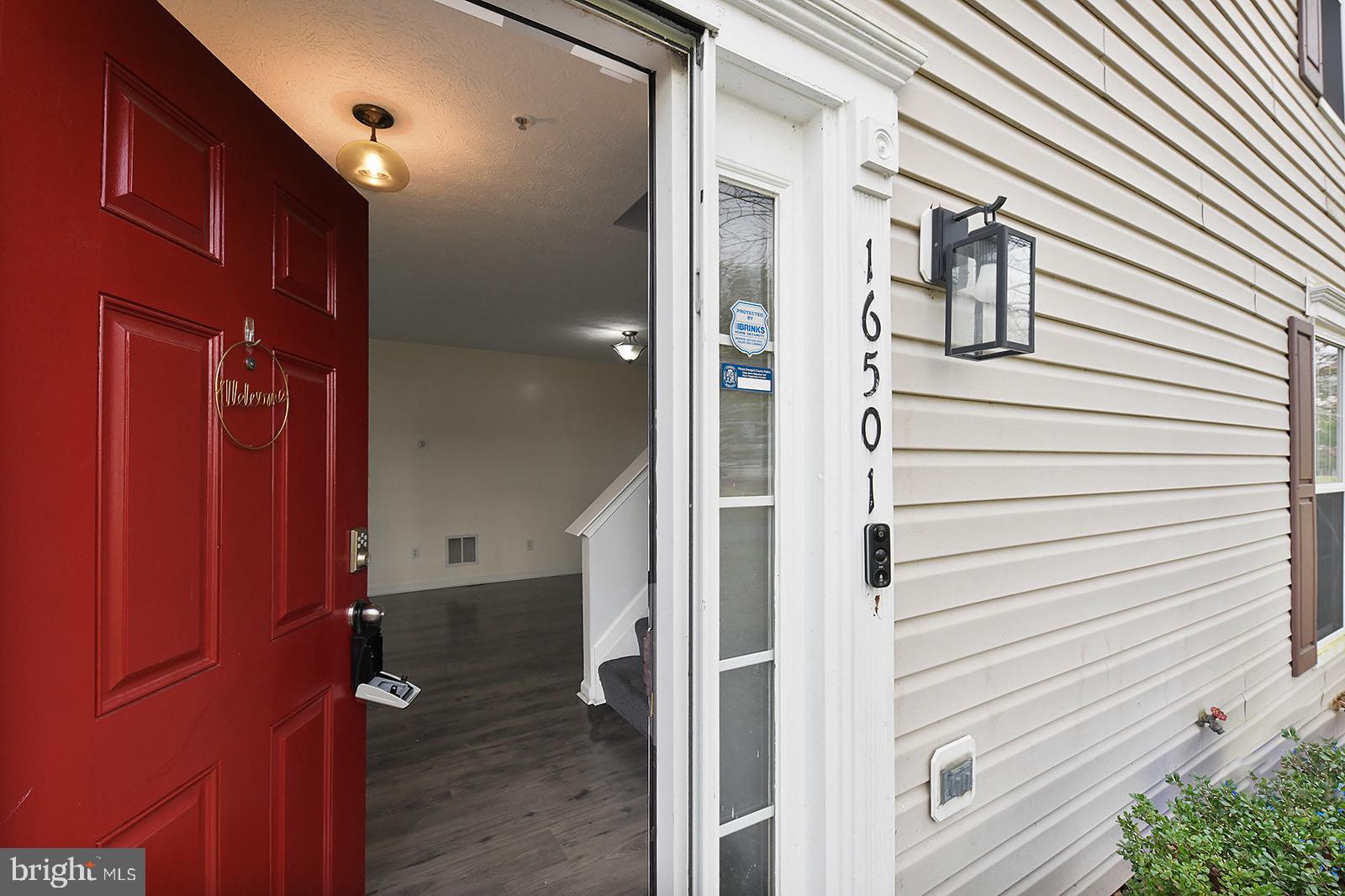 COVINGTON - Residential Lease