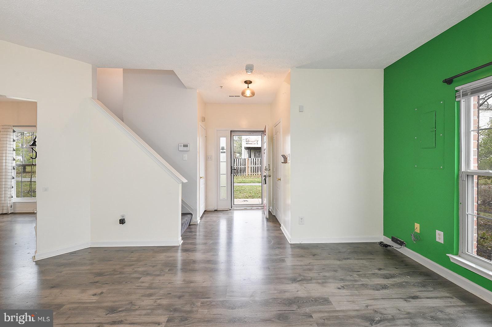 COVINGTON - Residential Lease