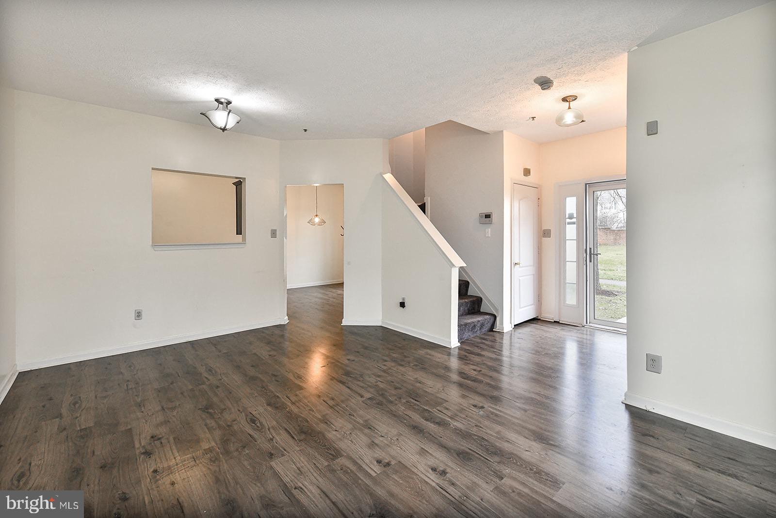 COVINGTON - Residential Lease