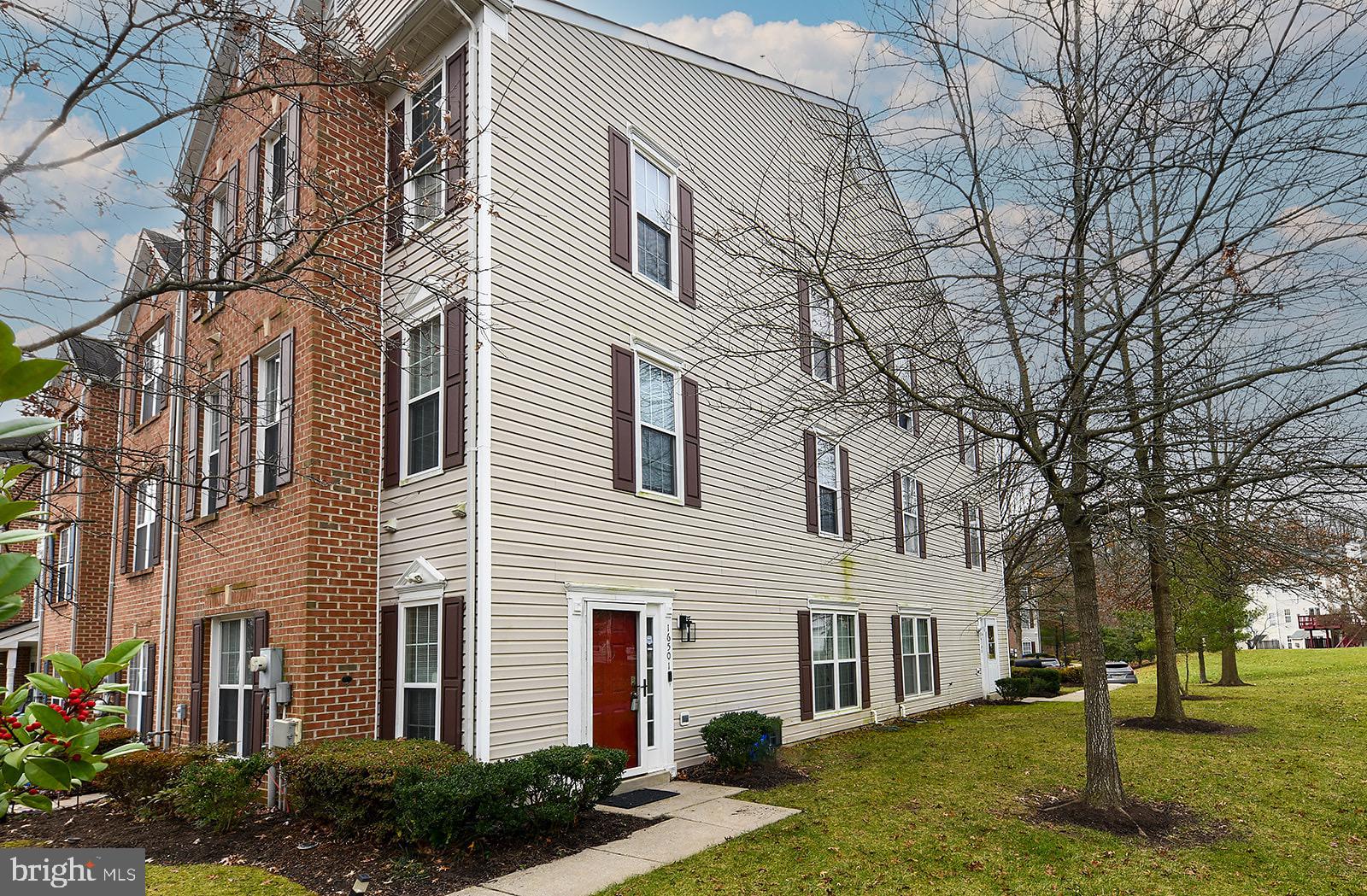 COVINGTON - Residential Lease