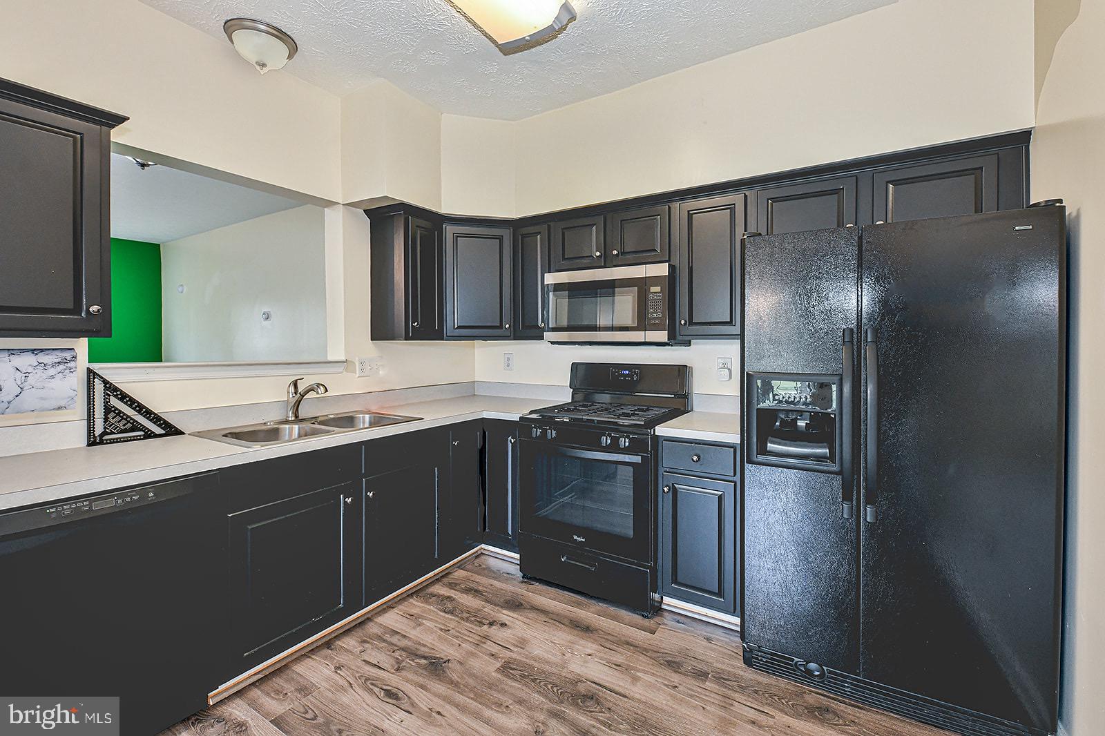 COVINGTON - Residential Lease