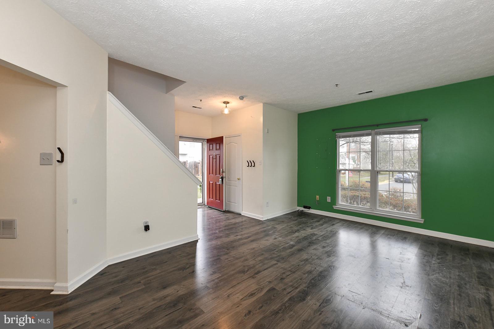 COVINGTON - Residential Lease