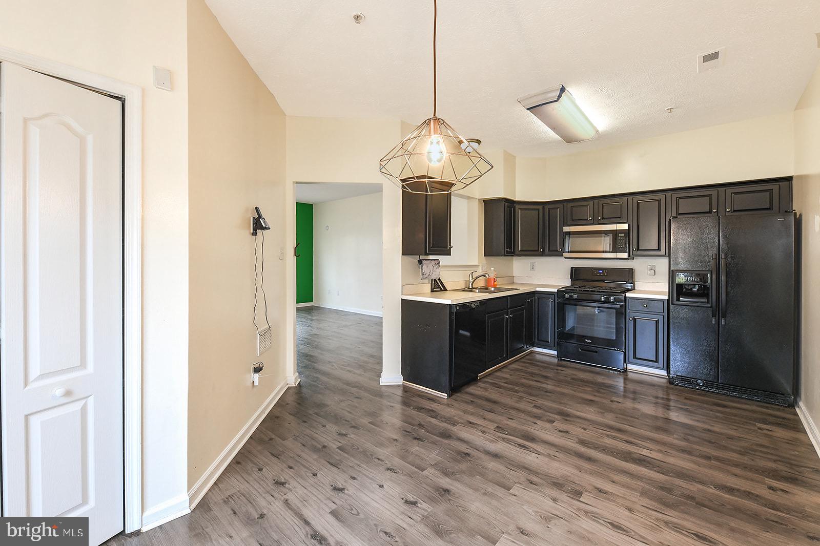 COVINGTON - Residential Lease