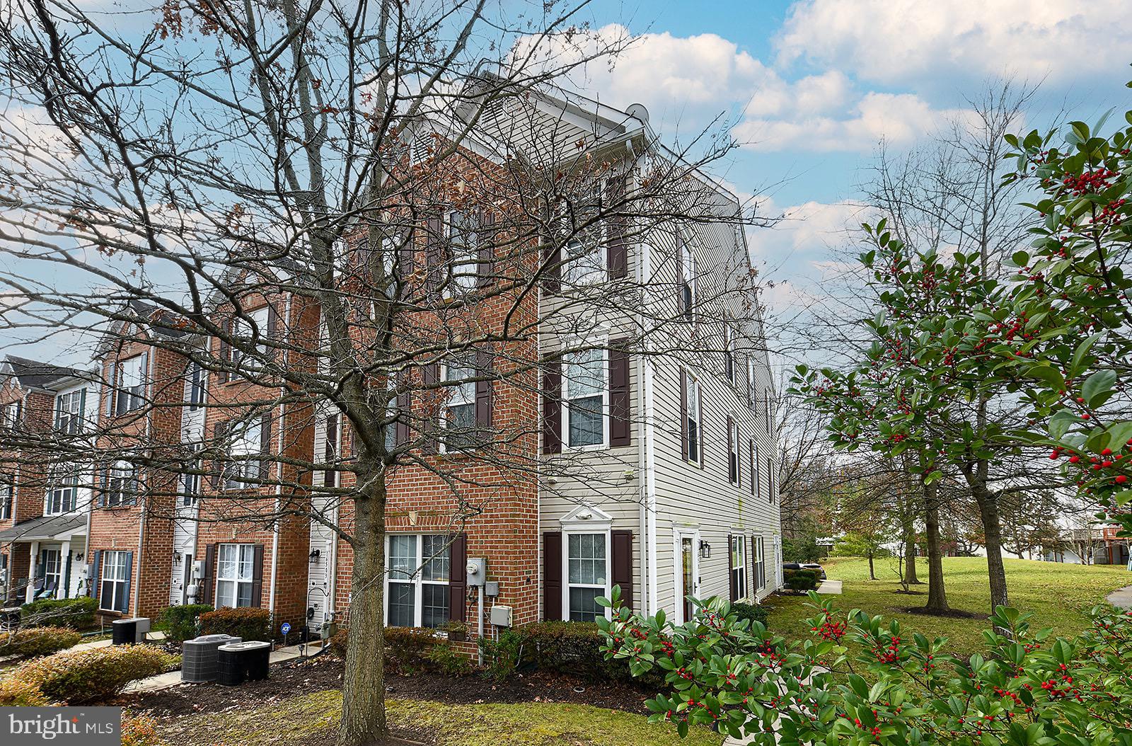 COVINGTON - Residential Lease