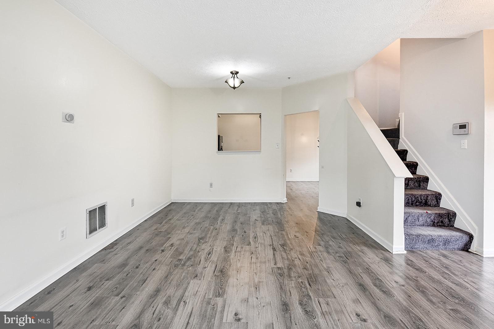 COVINGTON - Residential Lease