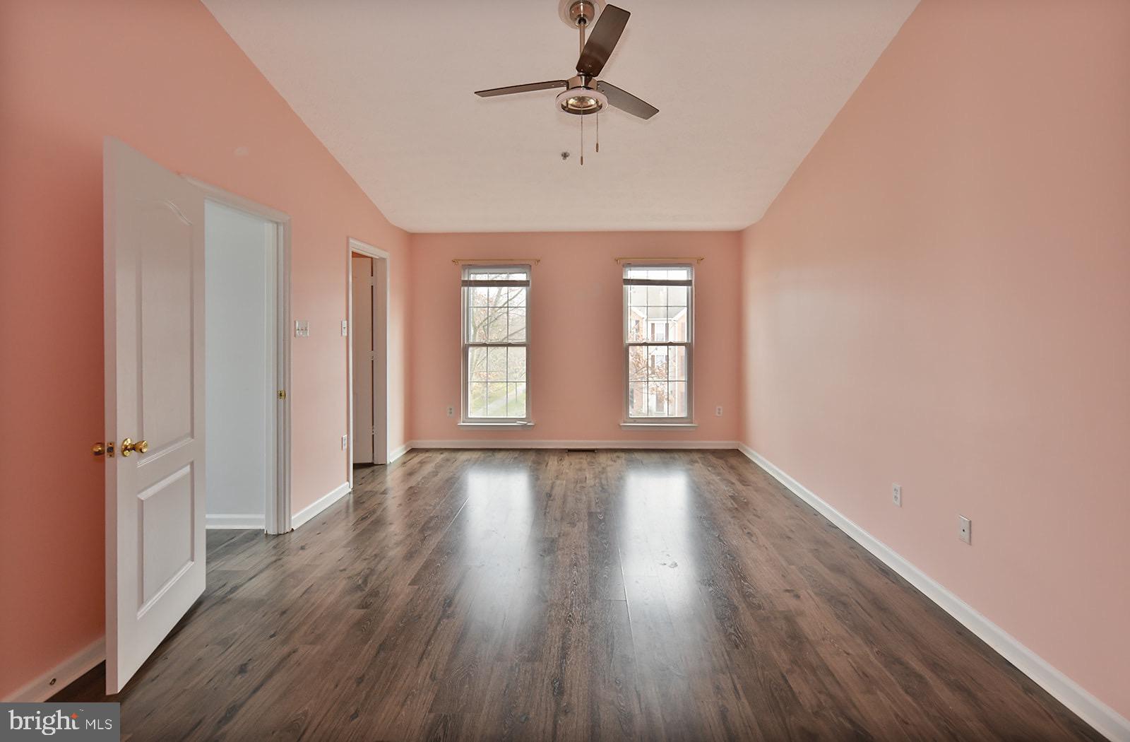 COVINGTON - Residential Lease