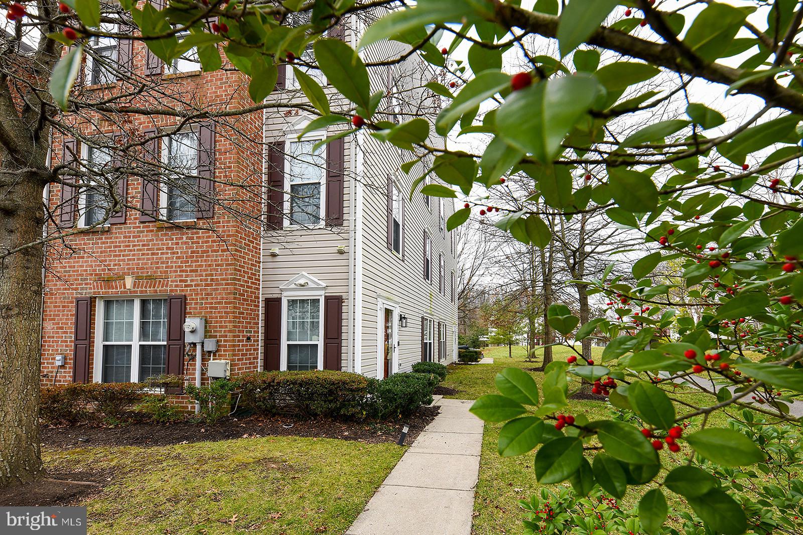 COVINGTON - Residential Lease