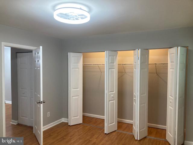 GARDENS AT OWINGS MILLS - Residential