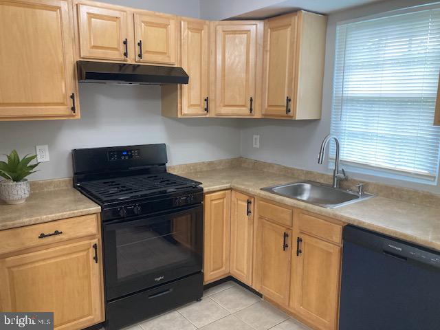 GARDENS AT OWINGS MILLS - Residential