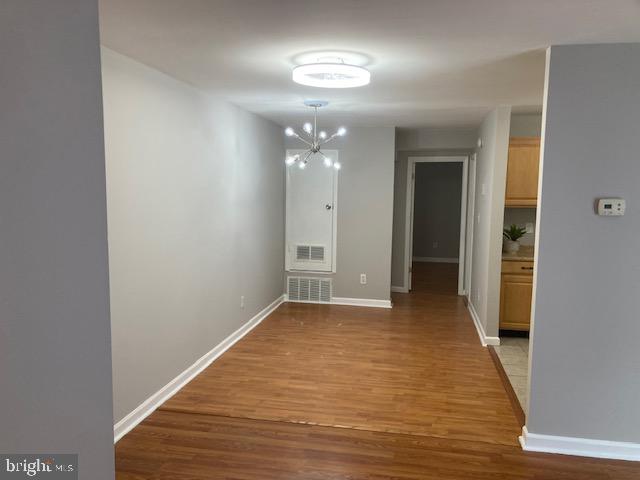 GARDENS AT OWINGS MILLS - Residential