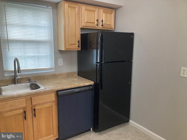 GARDENS AT OWINGS MILLS - Residential