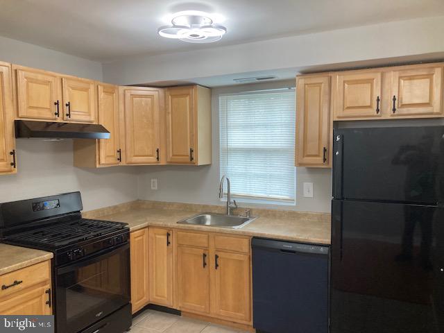 GARDENS AT OWINGS MILLS - Residential