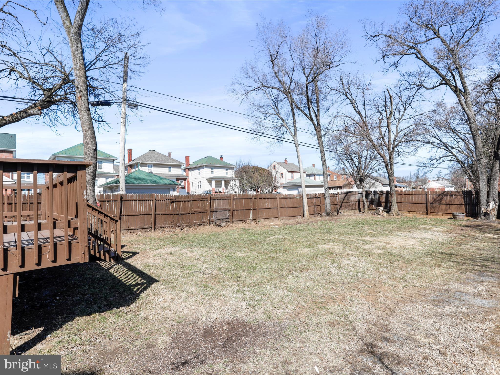 SMITHFIELD FARMS - Residential