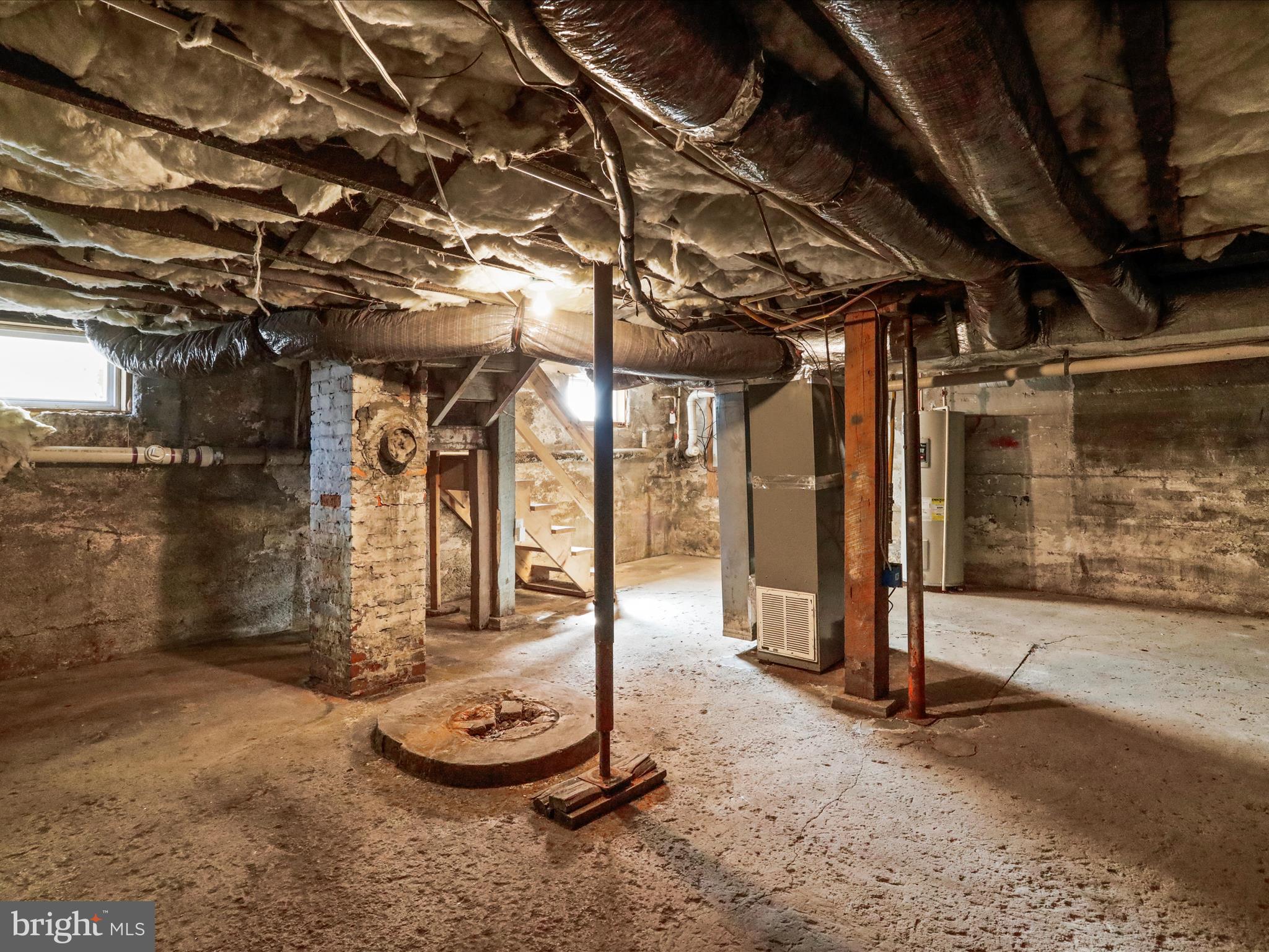 SMITHFIELD FARMS - Residential