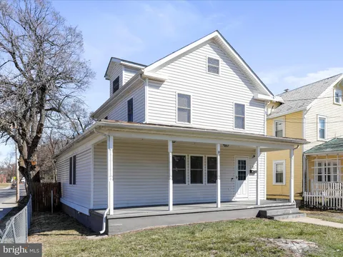 304 Virginia Avenue, Winchester, VA 22601 - MLS#: VAWI2007286