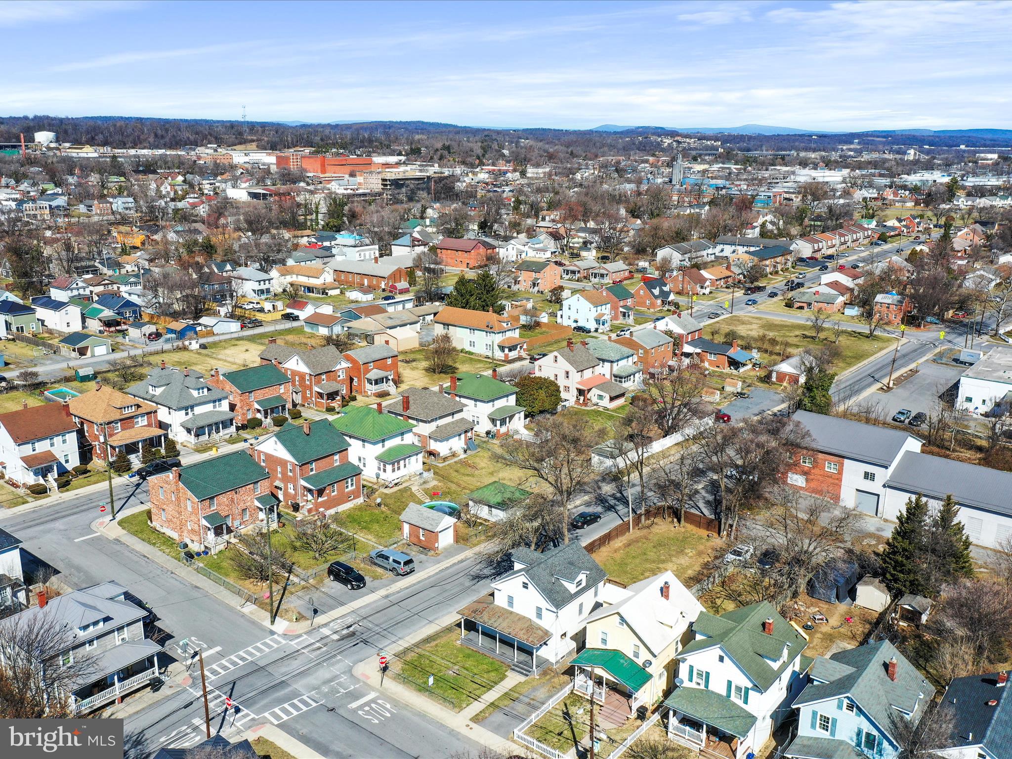 SMITHFIELD FARMS - Residential