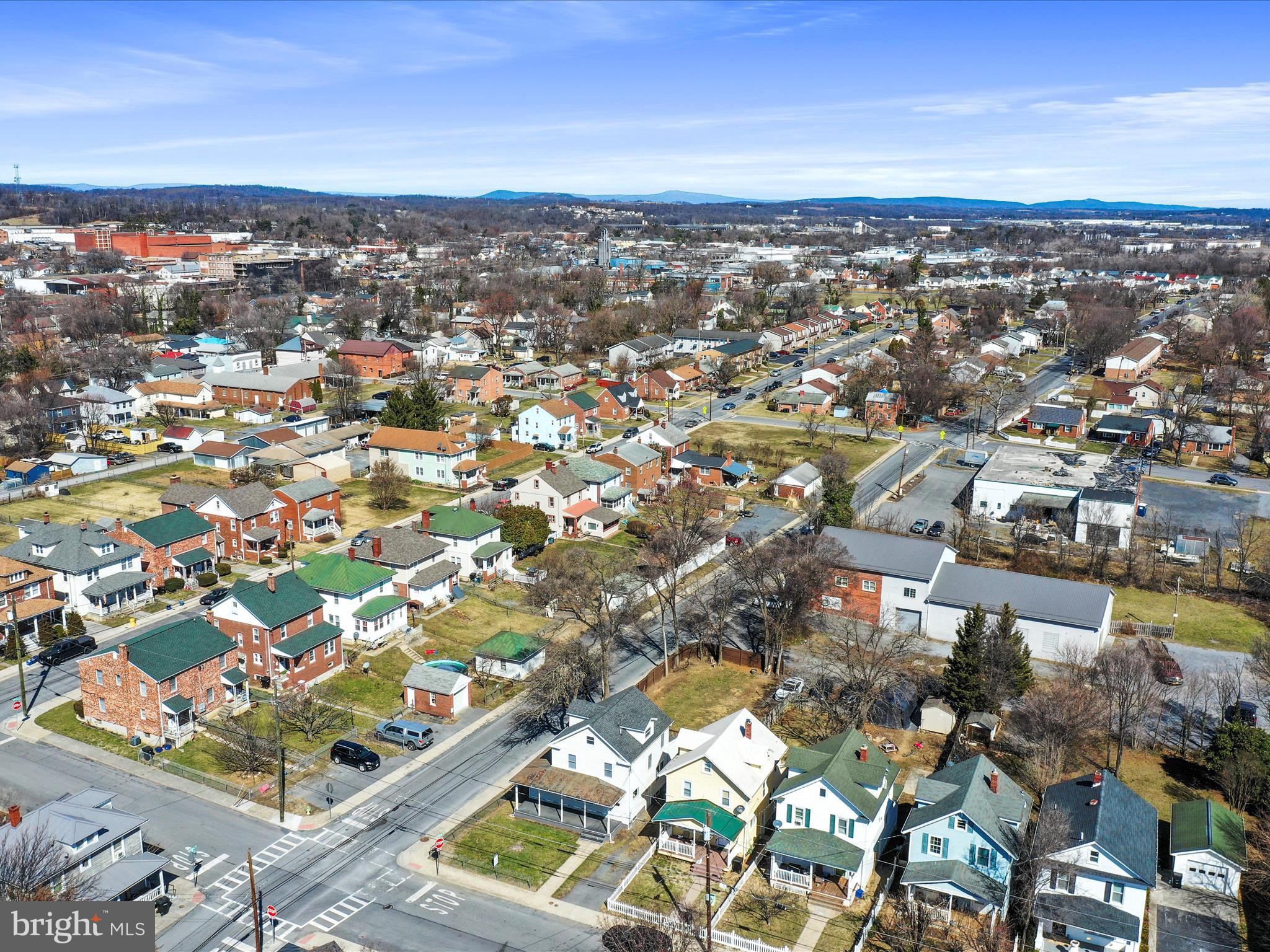 SMITHFIELD FARMS - Residential