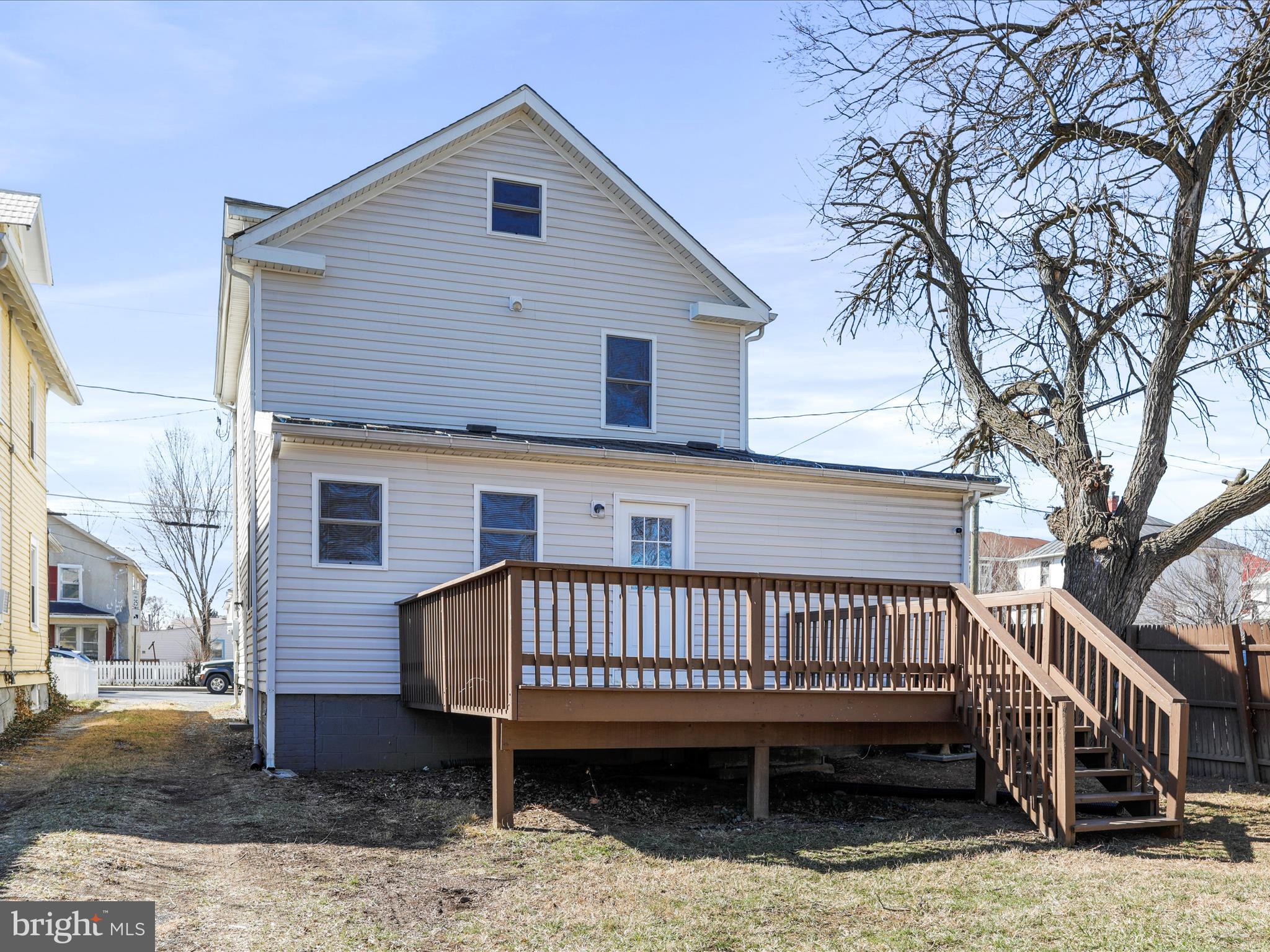 SMITHFIELD FARMS - Residential