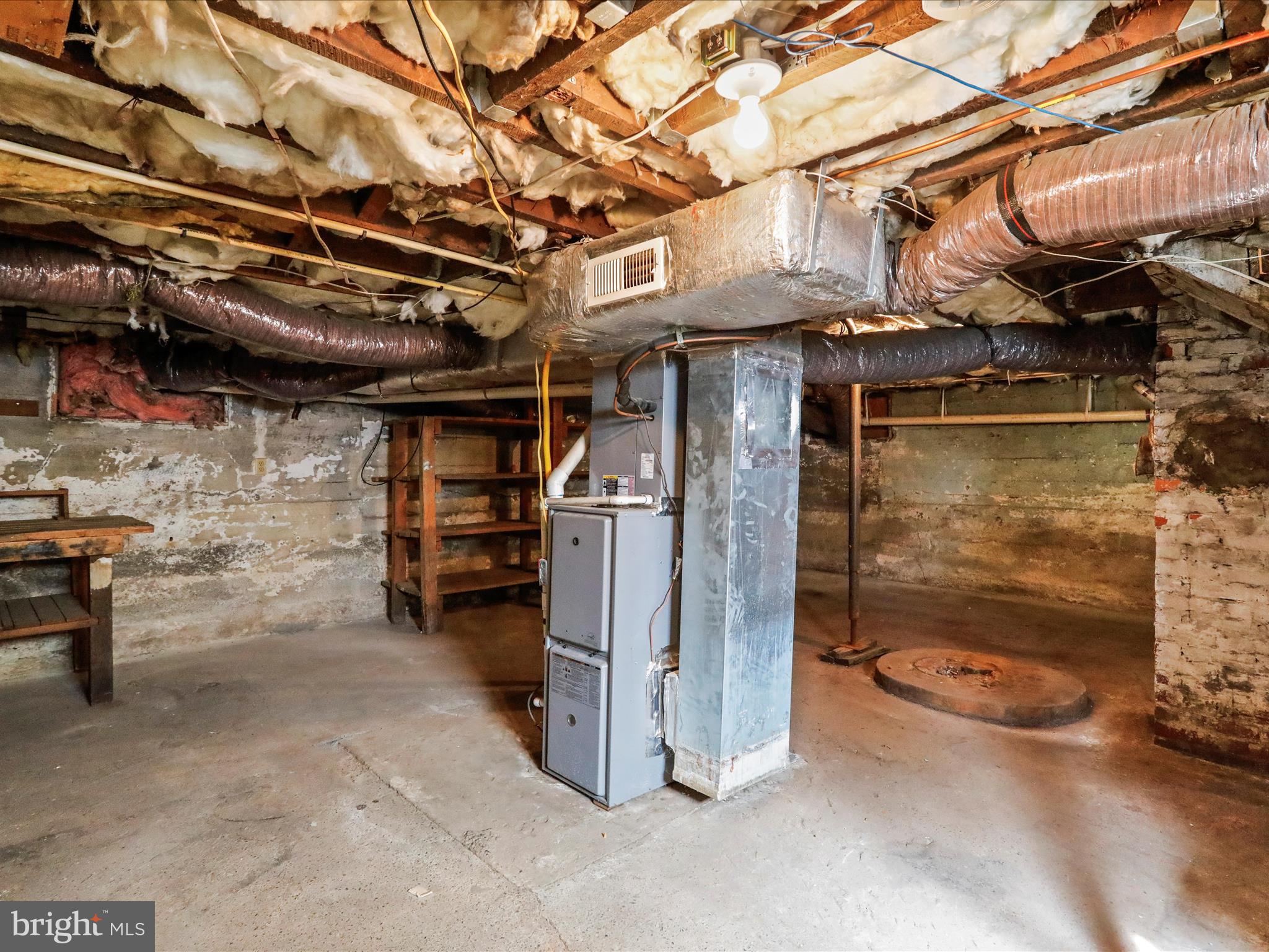 SMITHFIELD FARMS - Residential