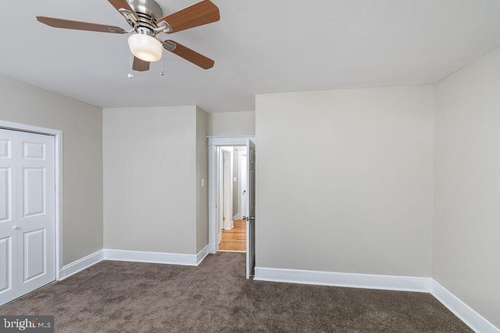 ASHBURTON - Residential