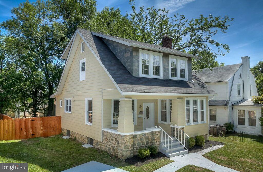 ASHBURTON - Residential