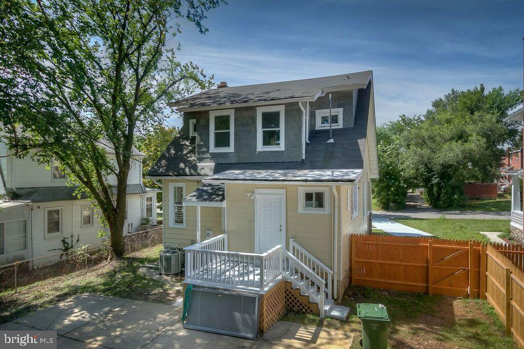 ASHBURTON - Residential