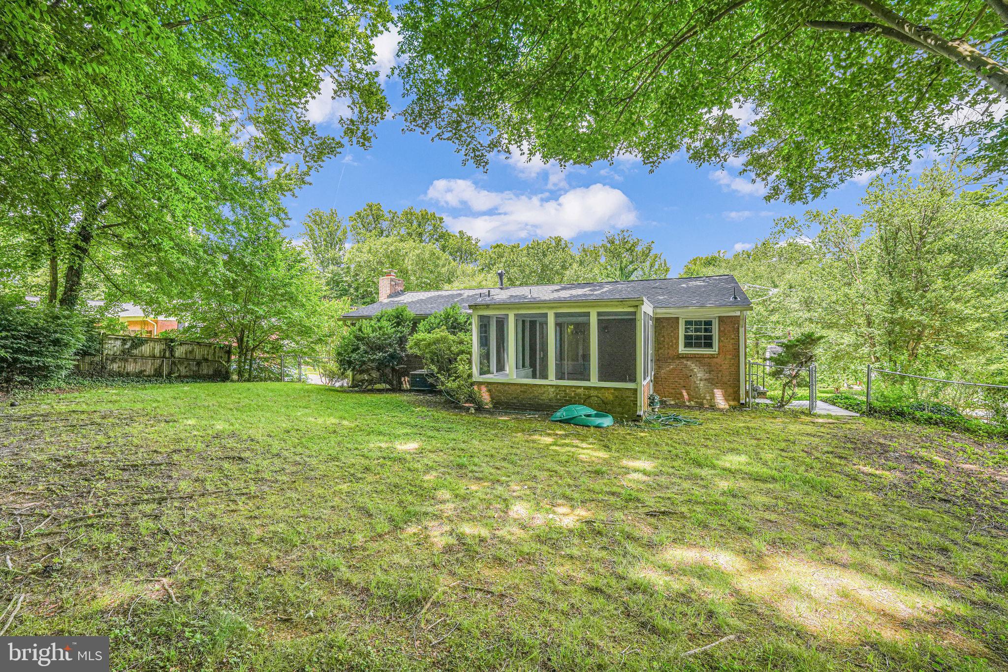 SPRINGBROOK FOREST - Residential