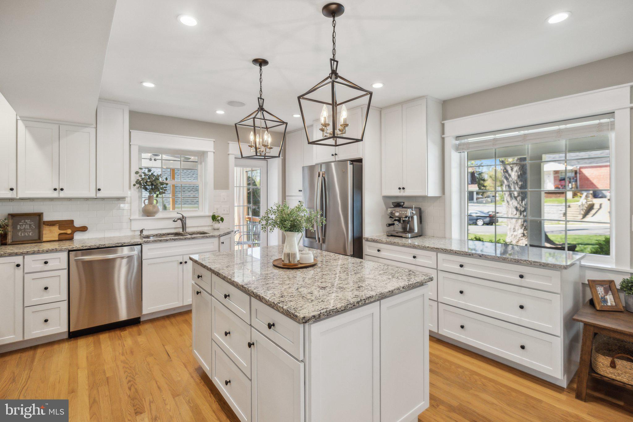 TYLER PARK - Residential