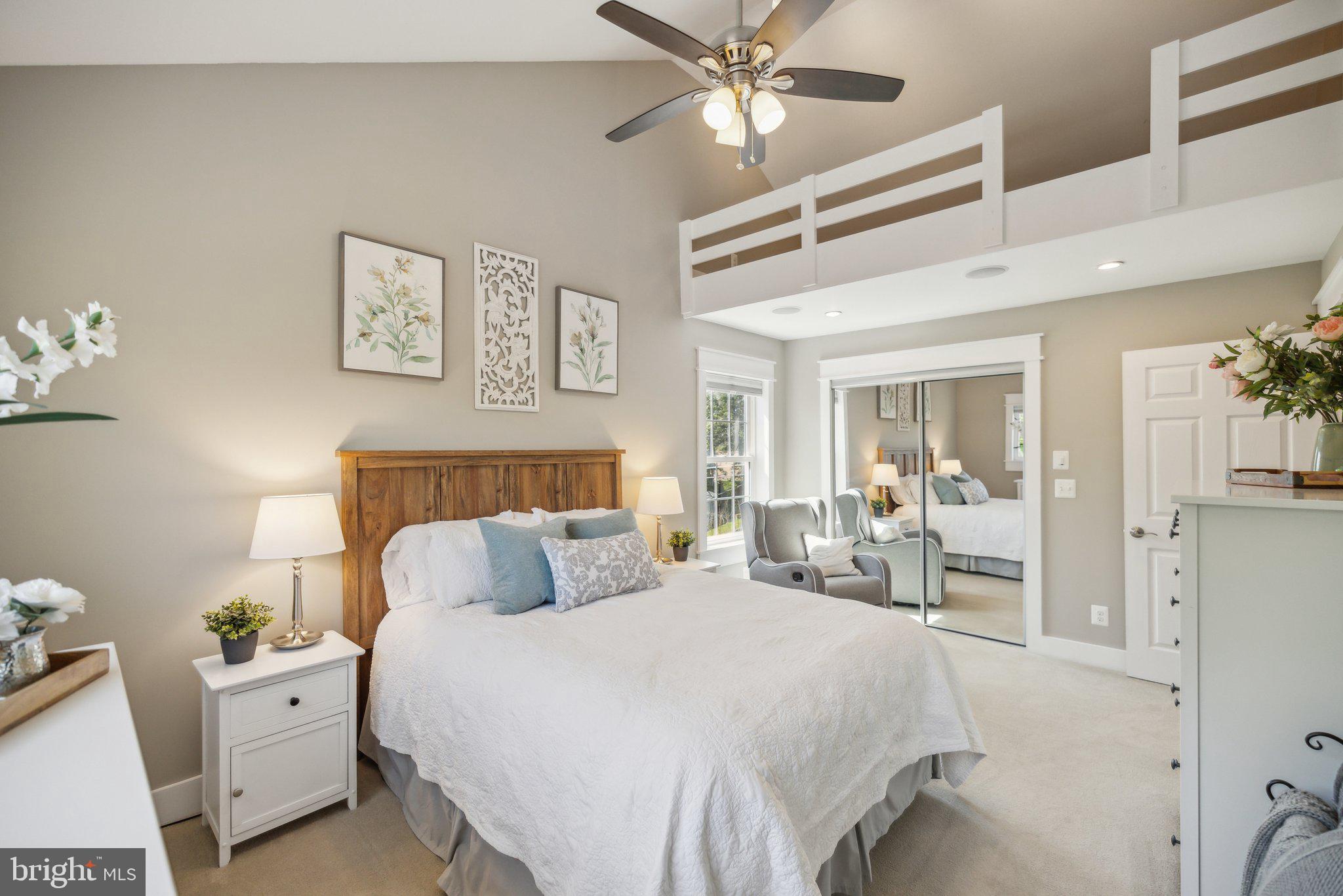 TYLER PARK - Residential