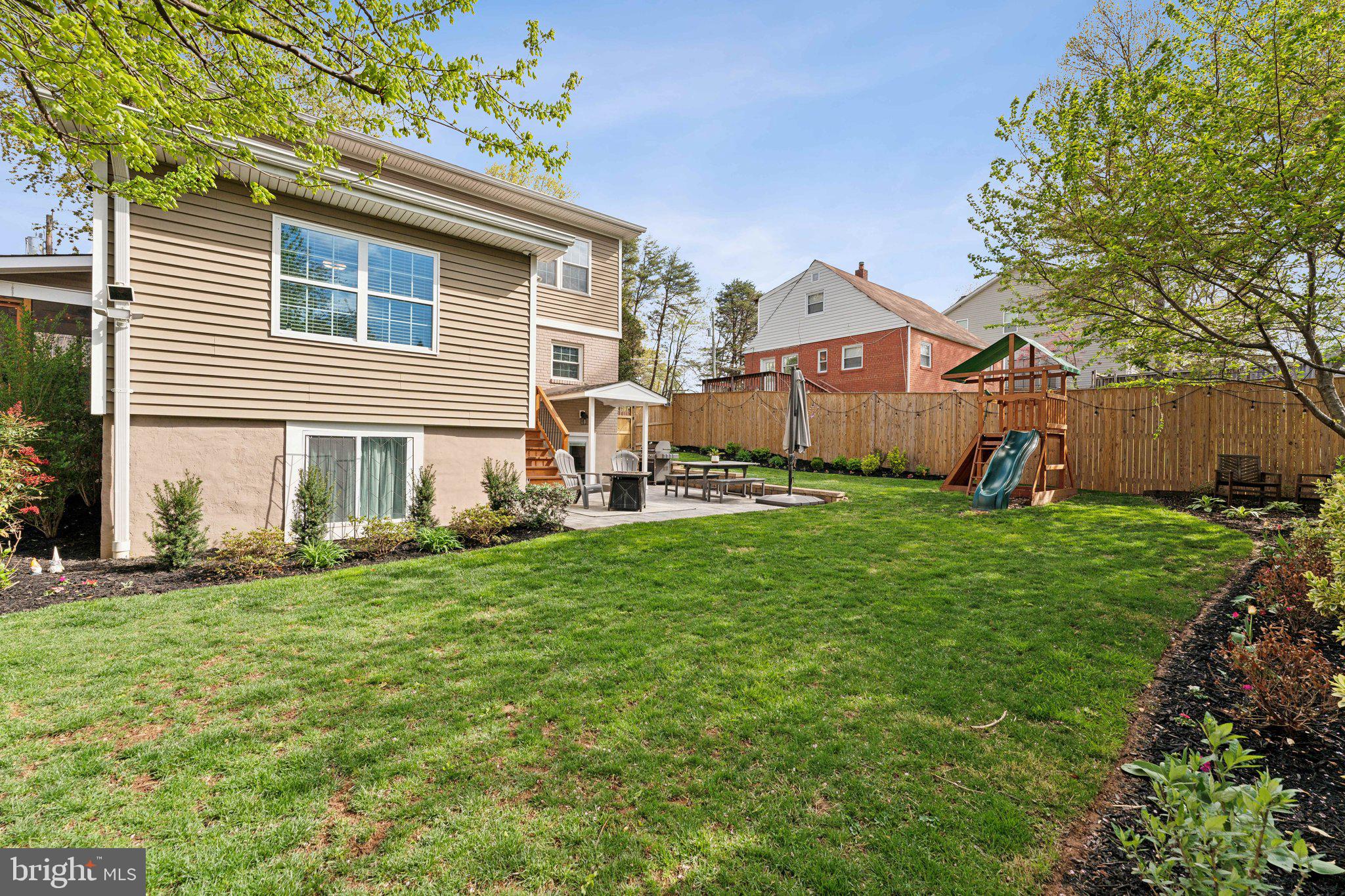 TYLER PARK - Residential