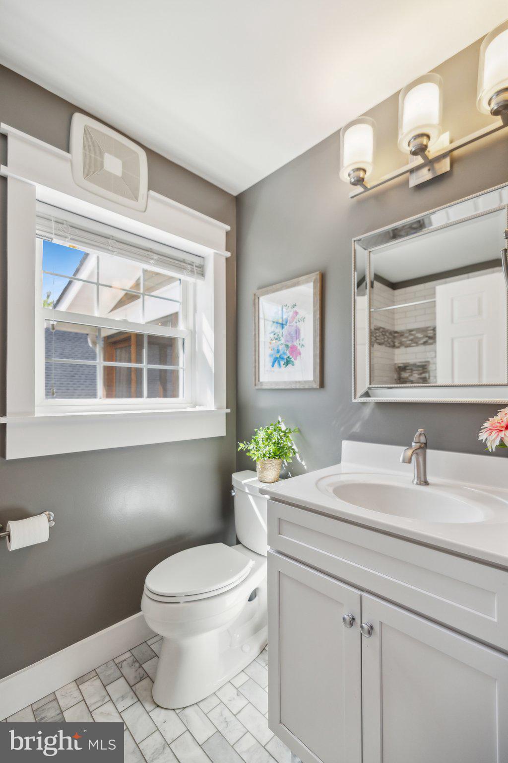 TYLER PARK - Residential