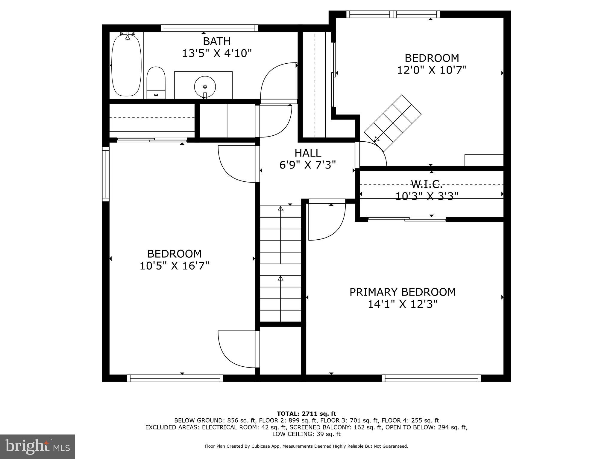 TYLER PARK - Residential