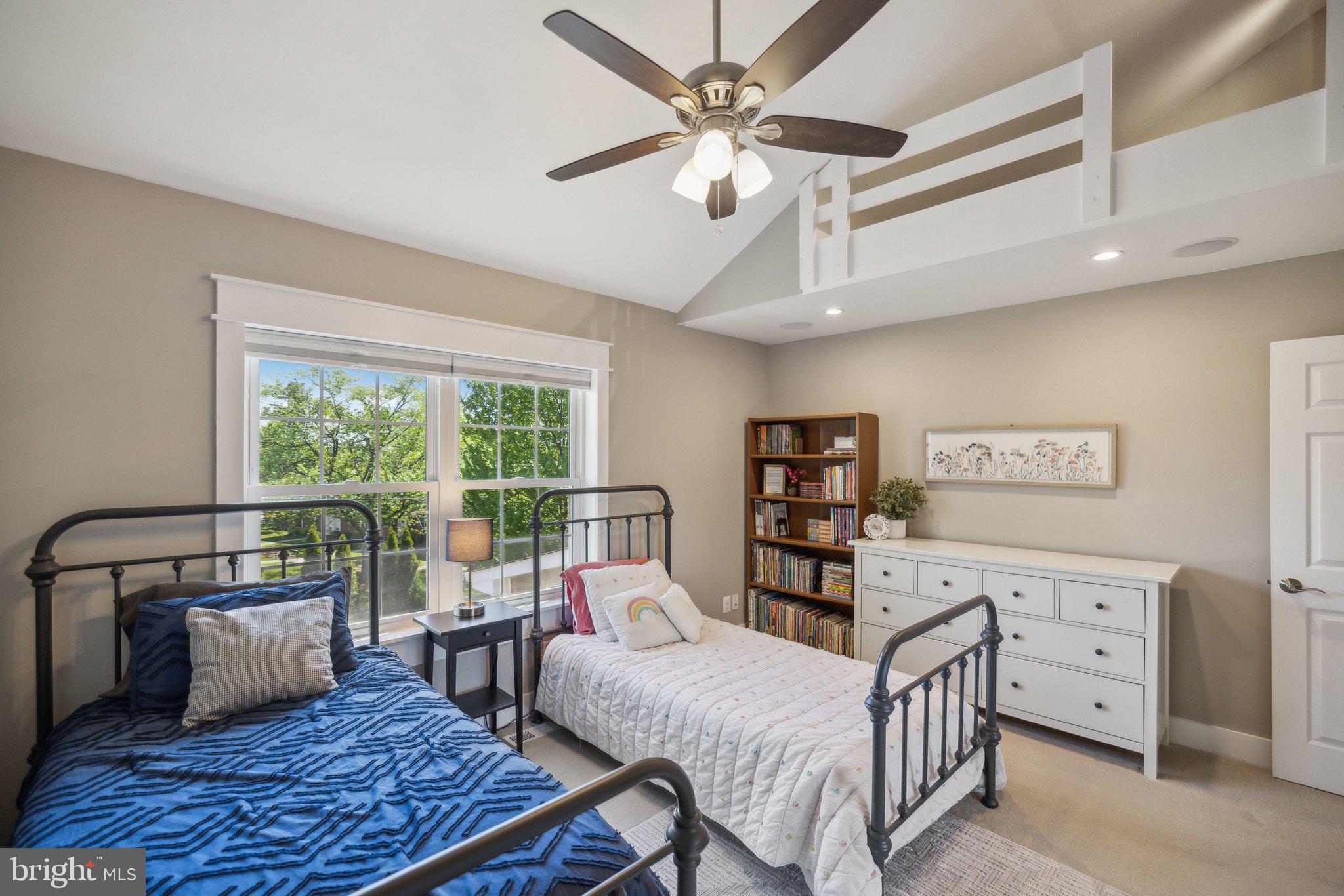 TYLER PARK - Residential