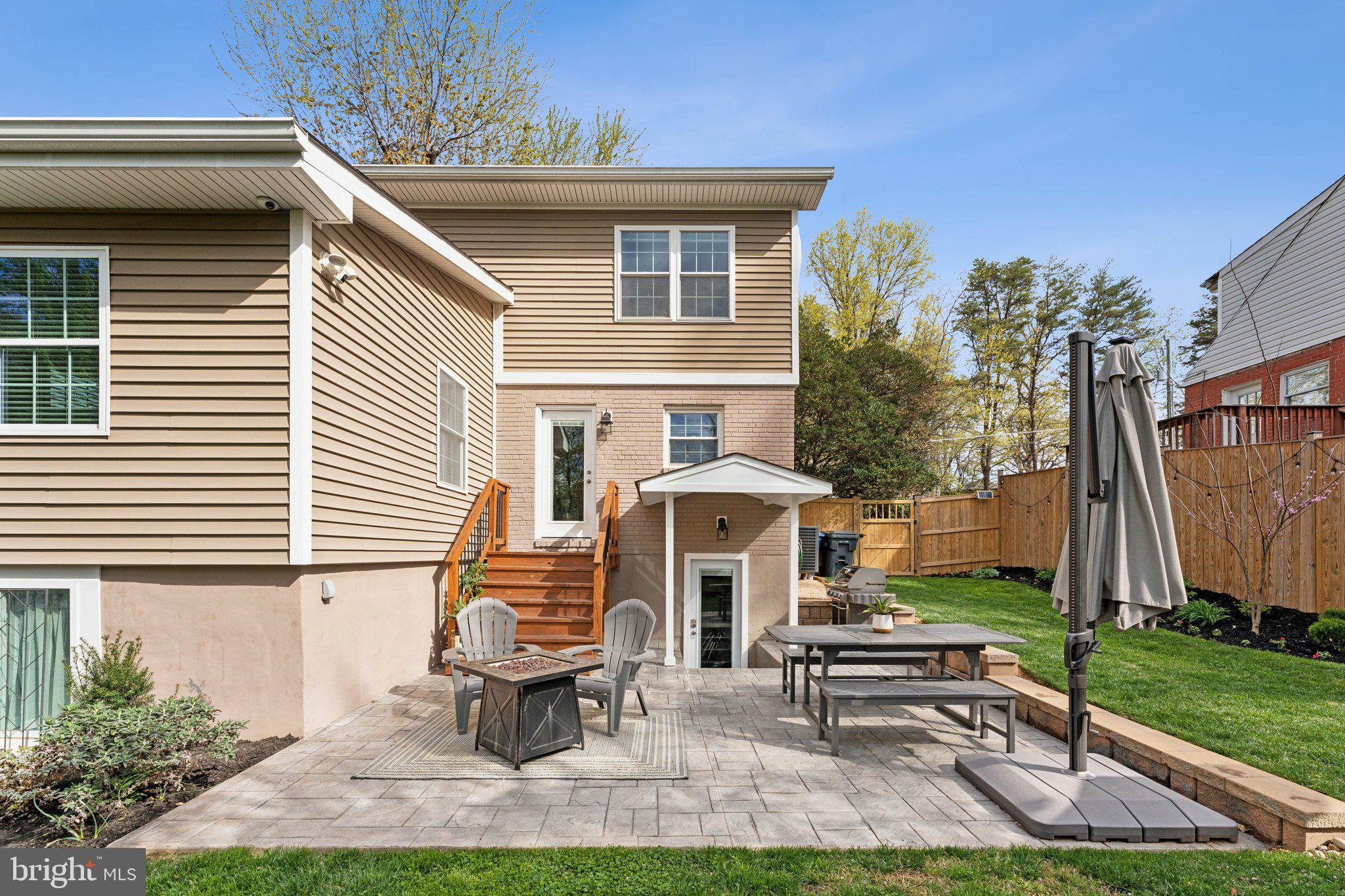 TYLER PARK - Residential