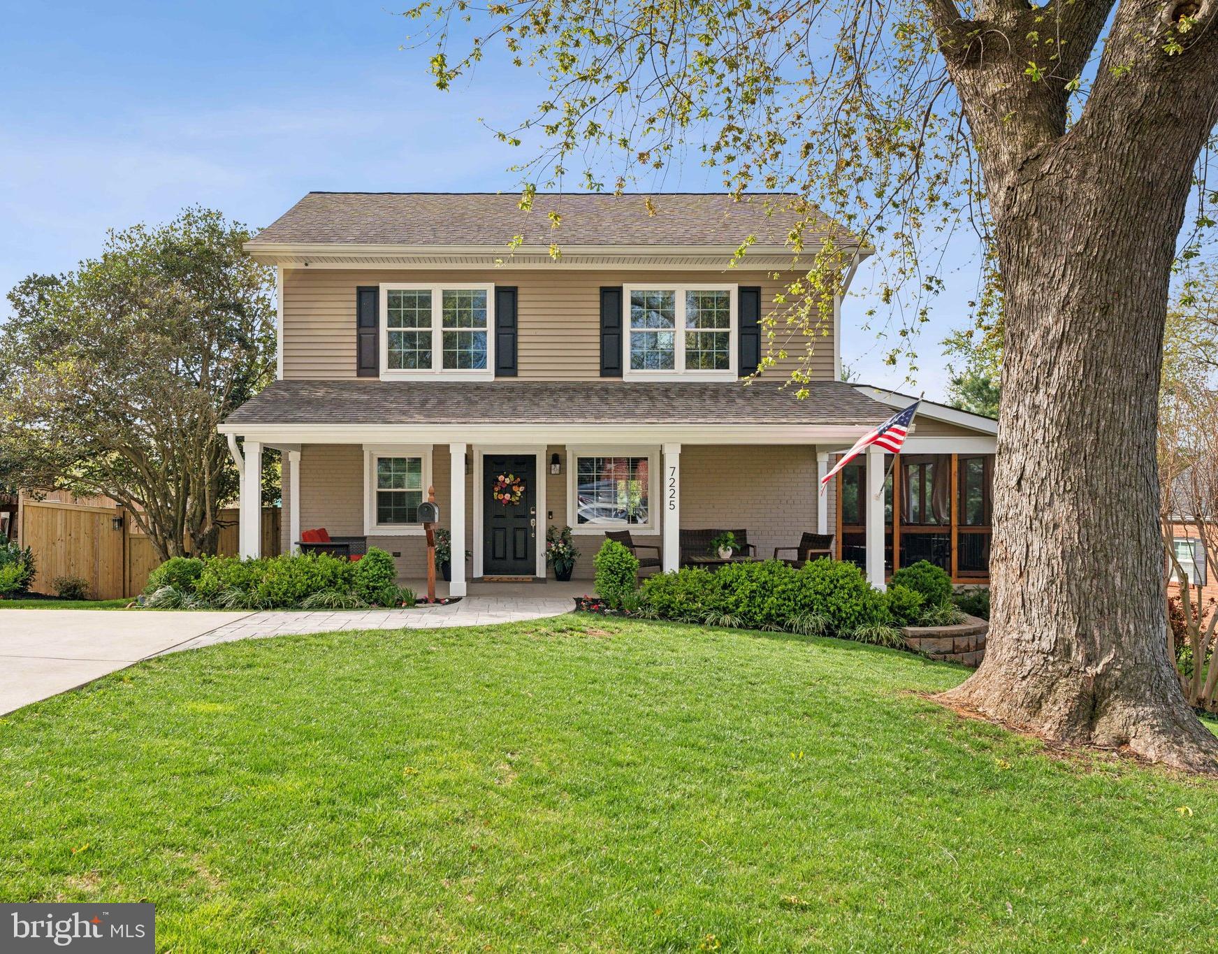 TYLER PARK - Residential