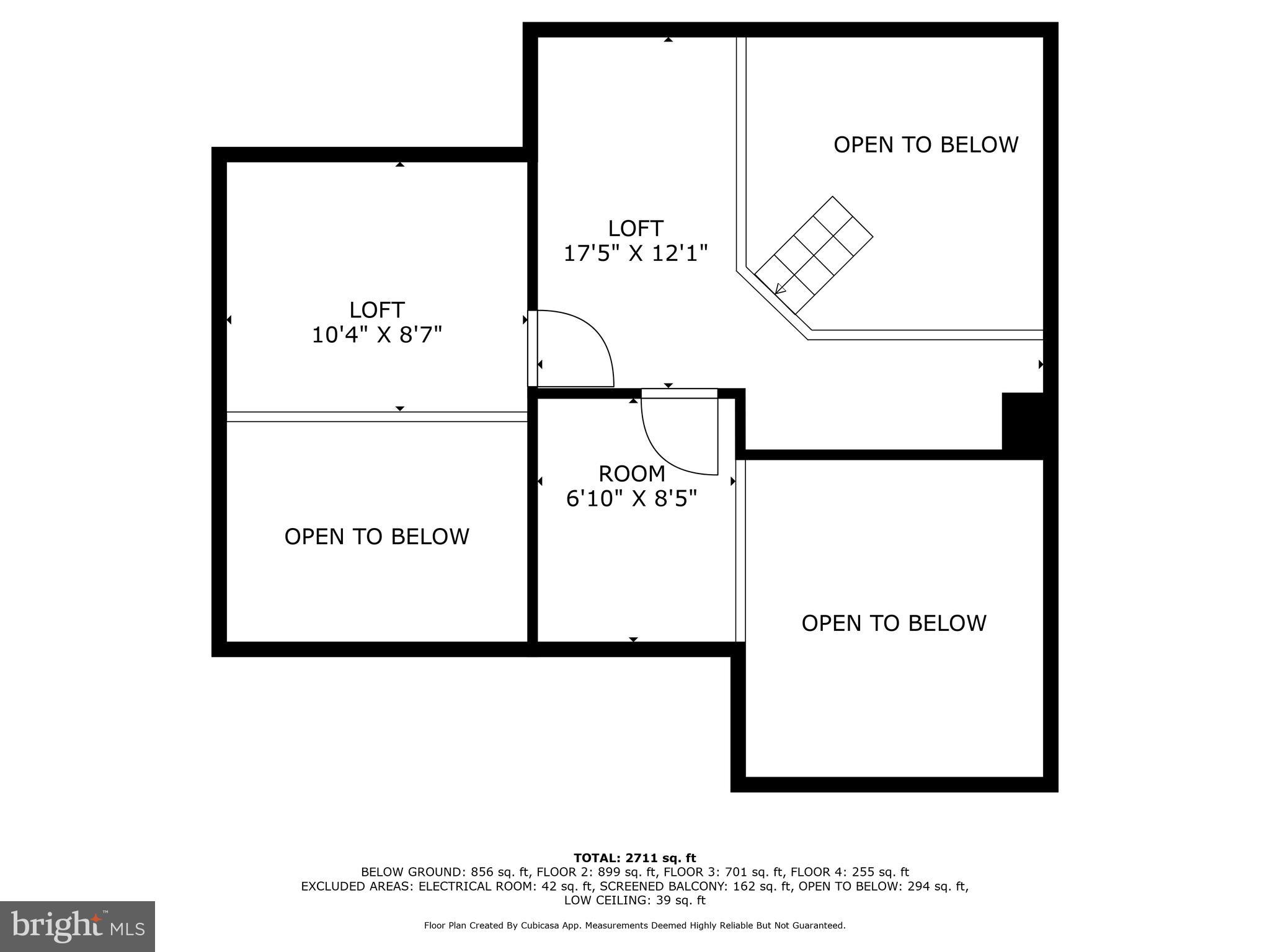 TYLER PARK - Residential