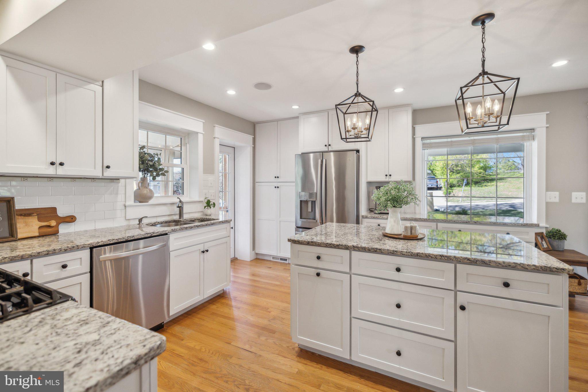 TYLER PARK - Residential