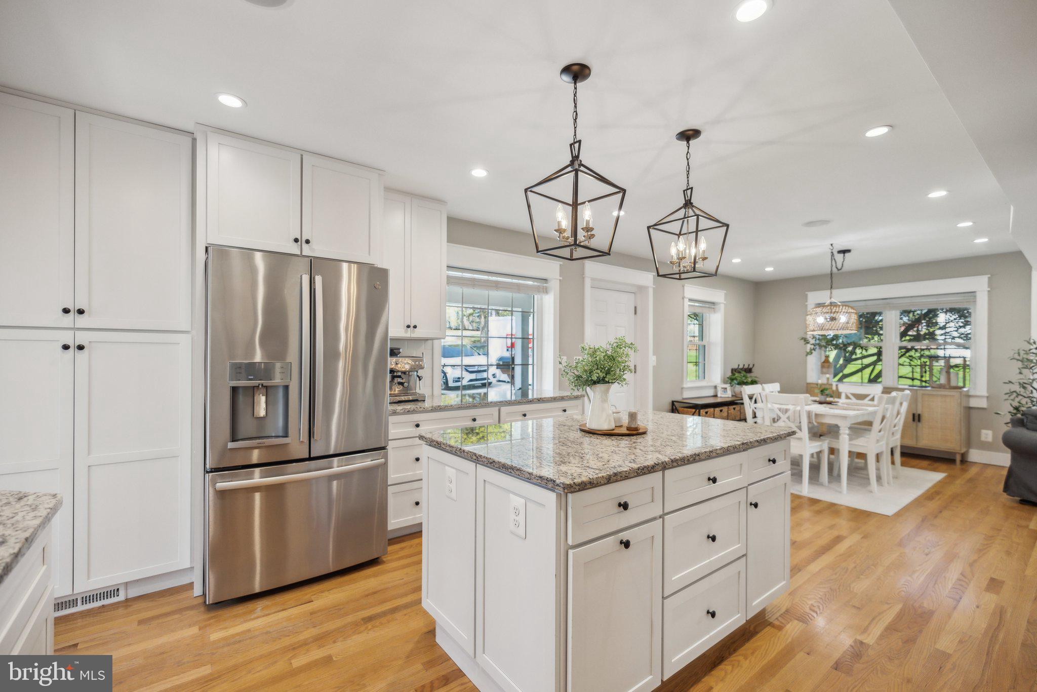 TYLER PARK - Residential