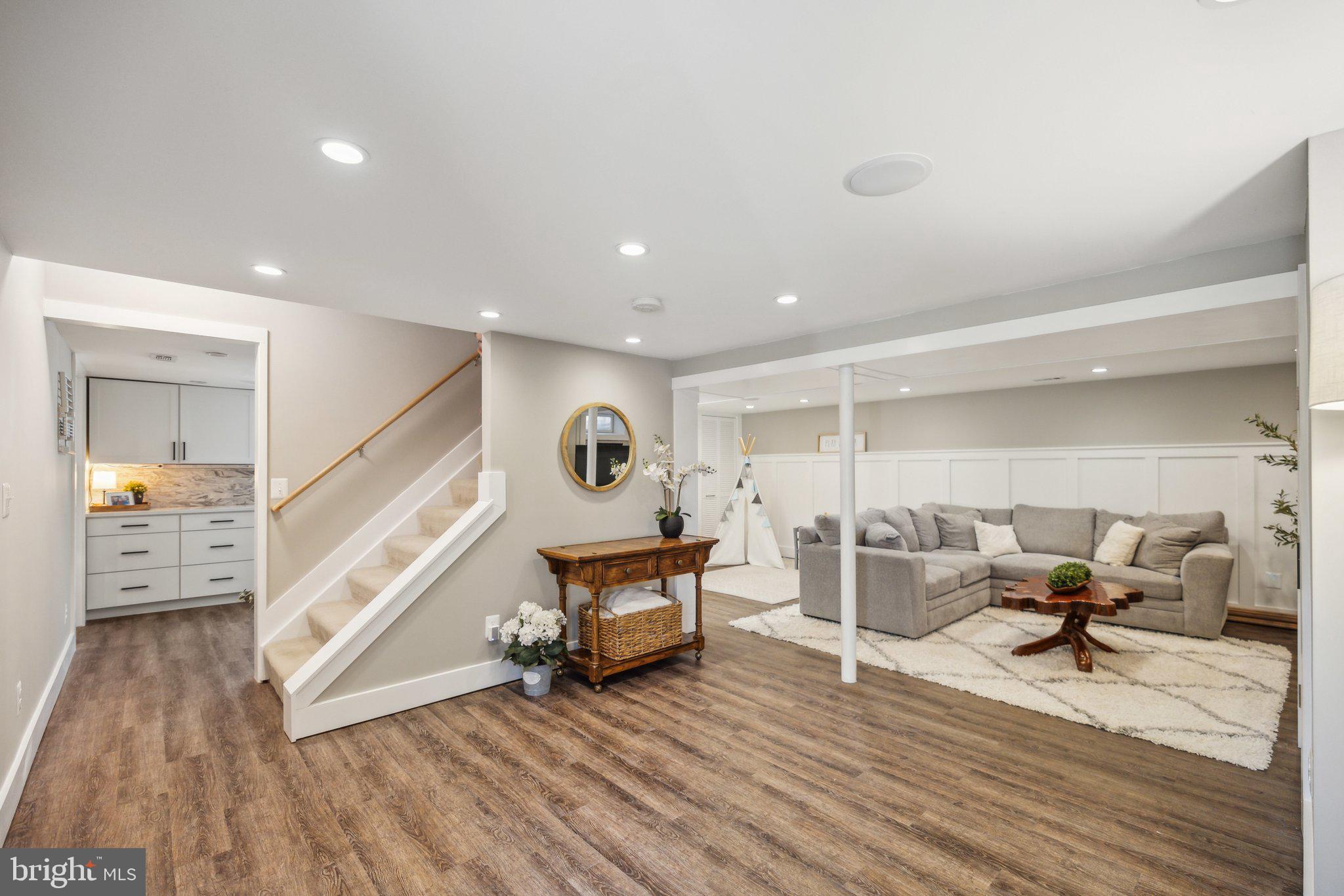 TYLER PARK - Residential