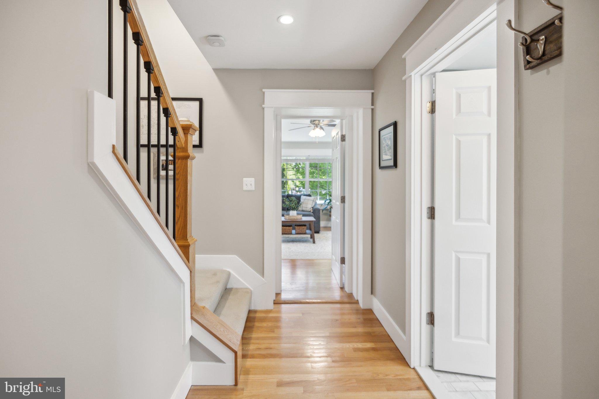 TYLER PARK - Residential