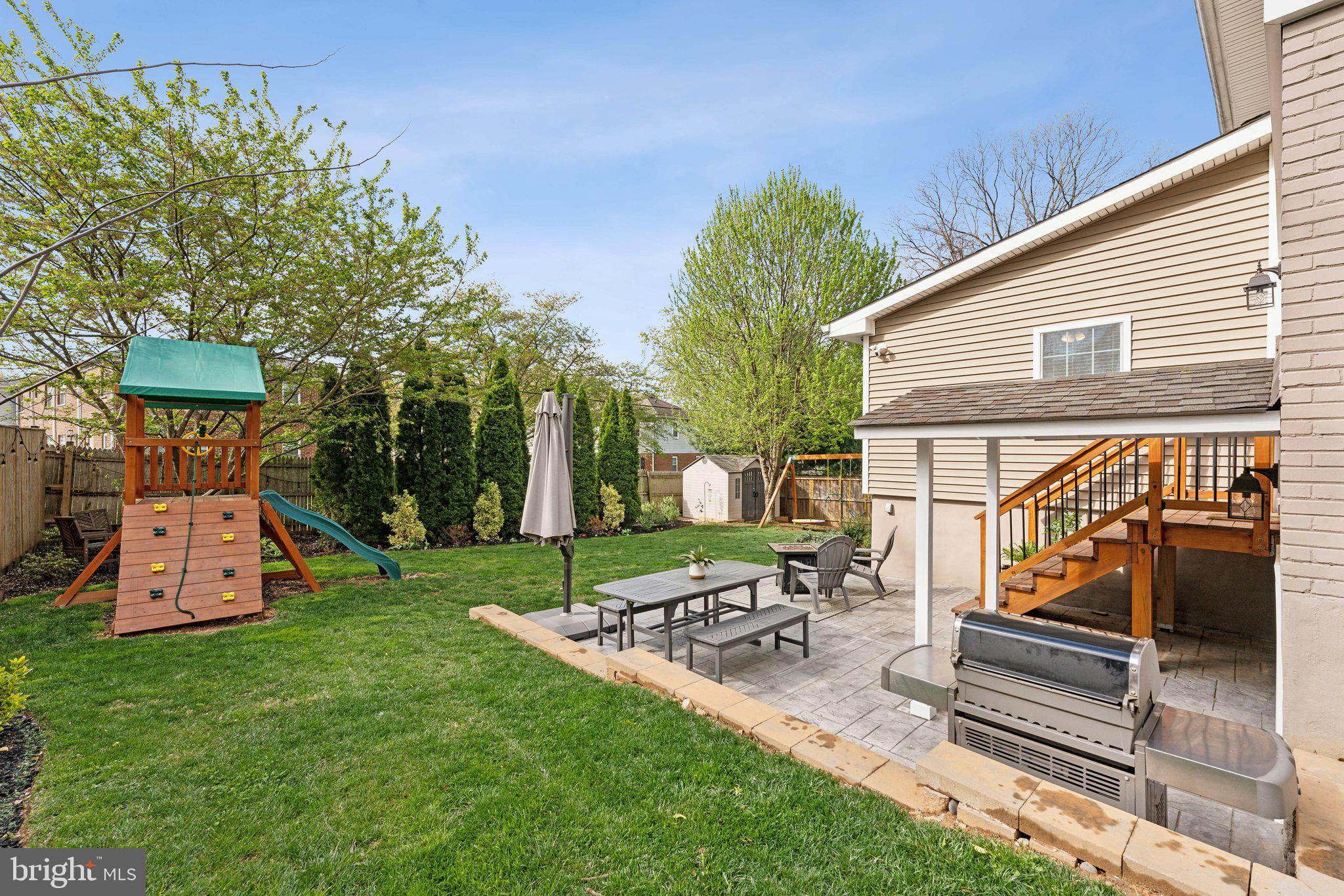 TYLER PARK - Residential