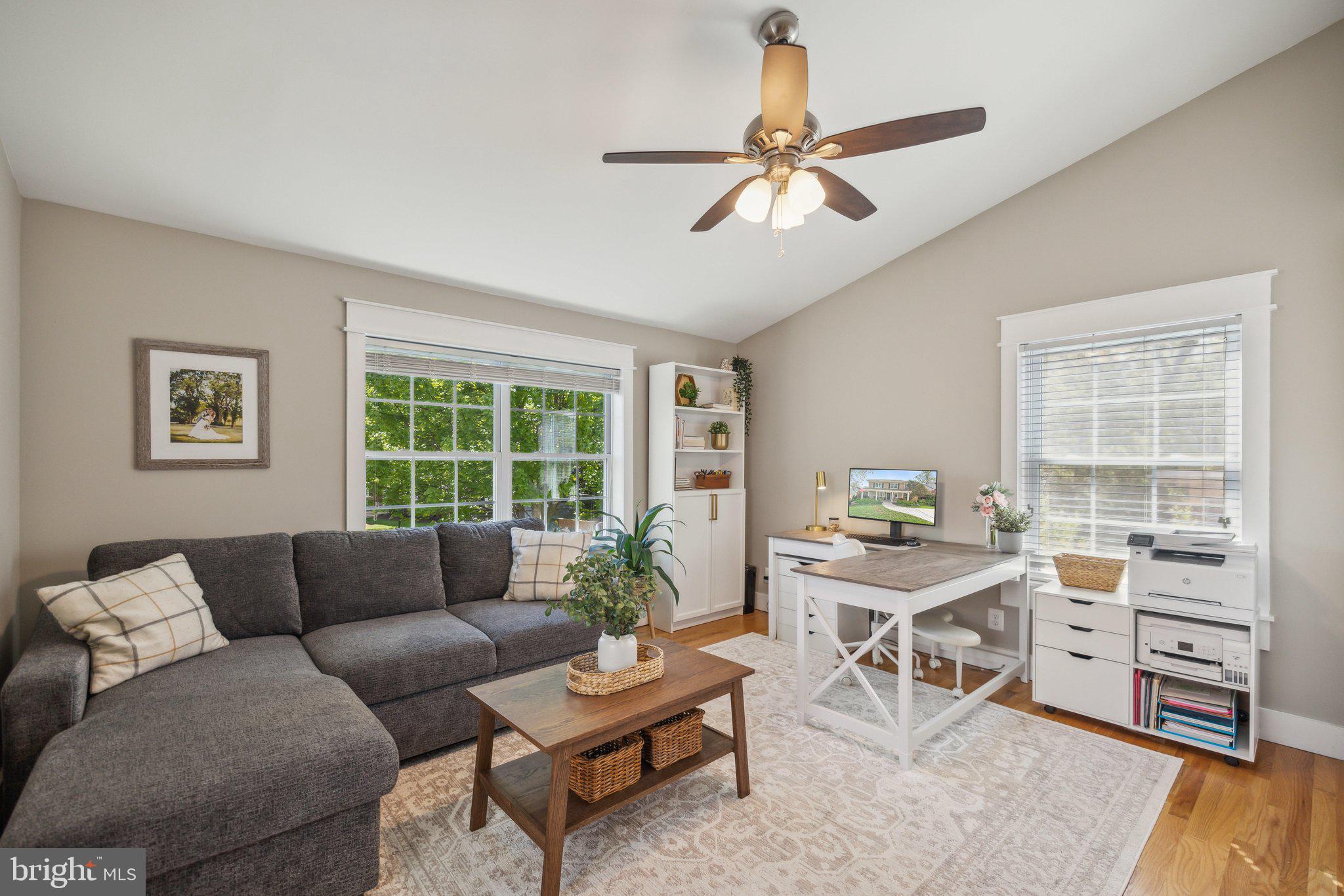 TYLER PARK - Residential