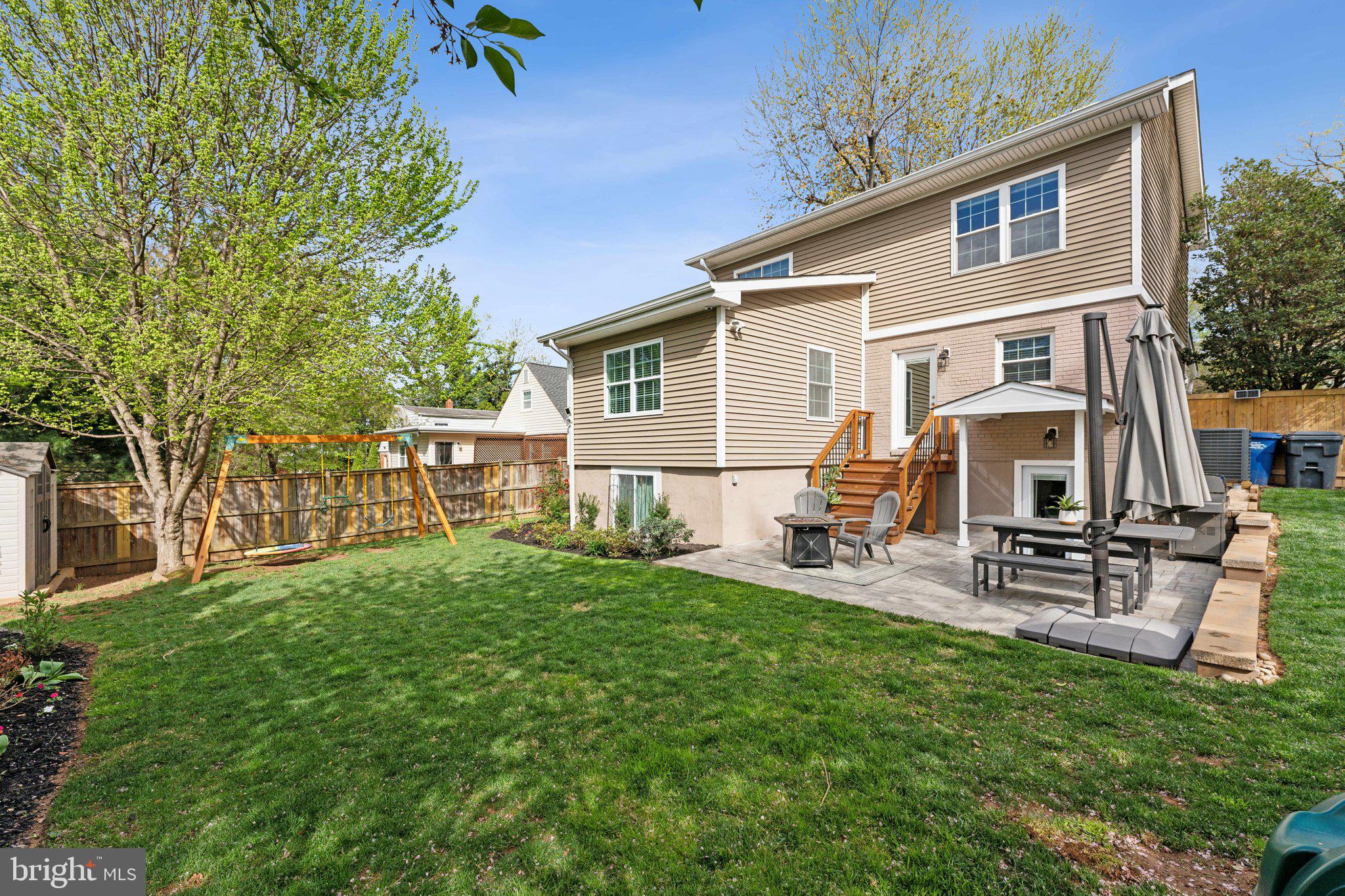 TYLER PARK - Residential