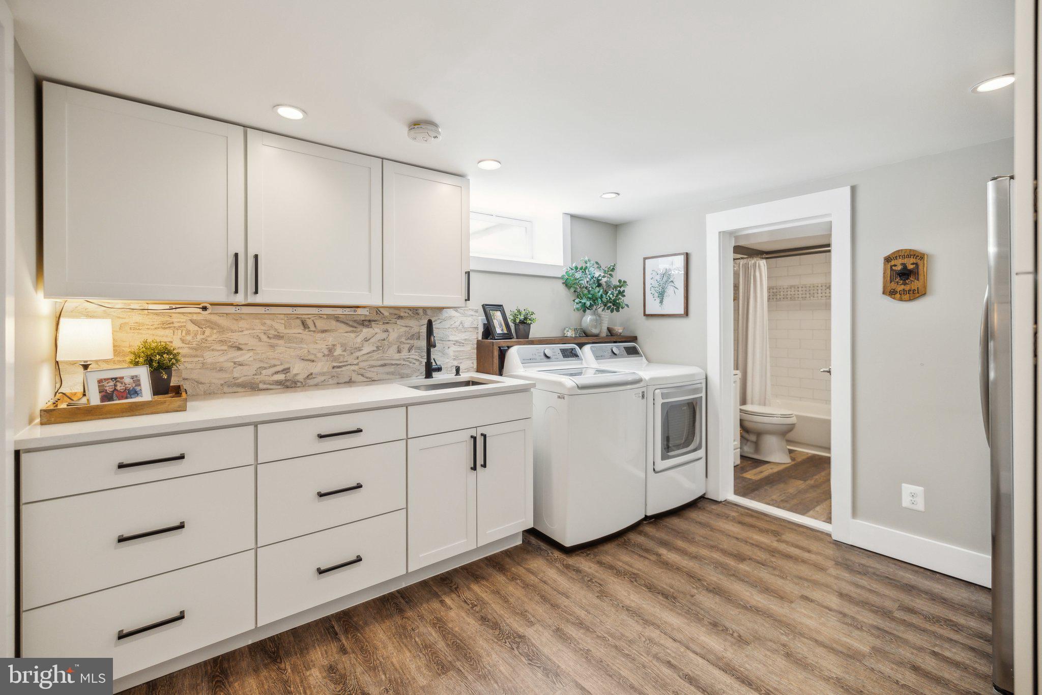 TYLER PARK - Residential