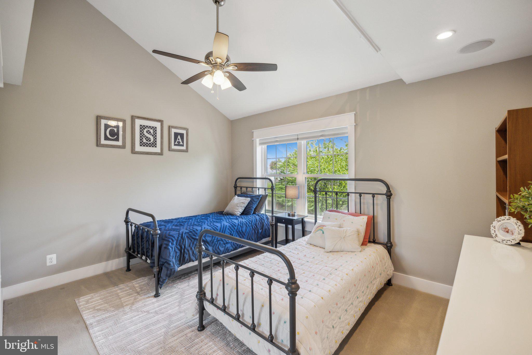 TYLER PARK - Residential