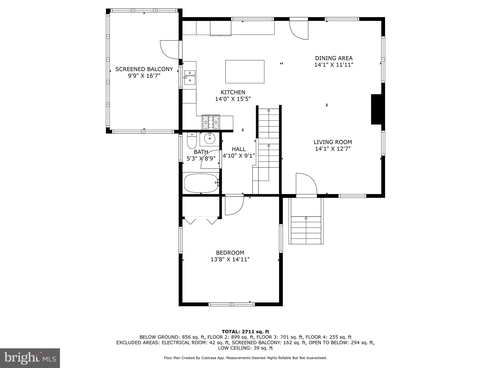 TYLER PARK - Residential