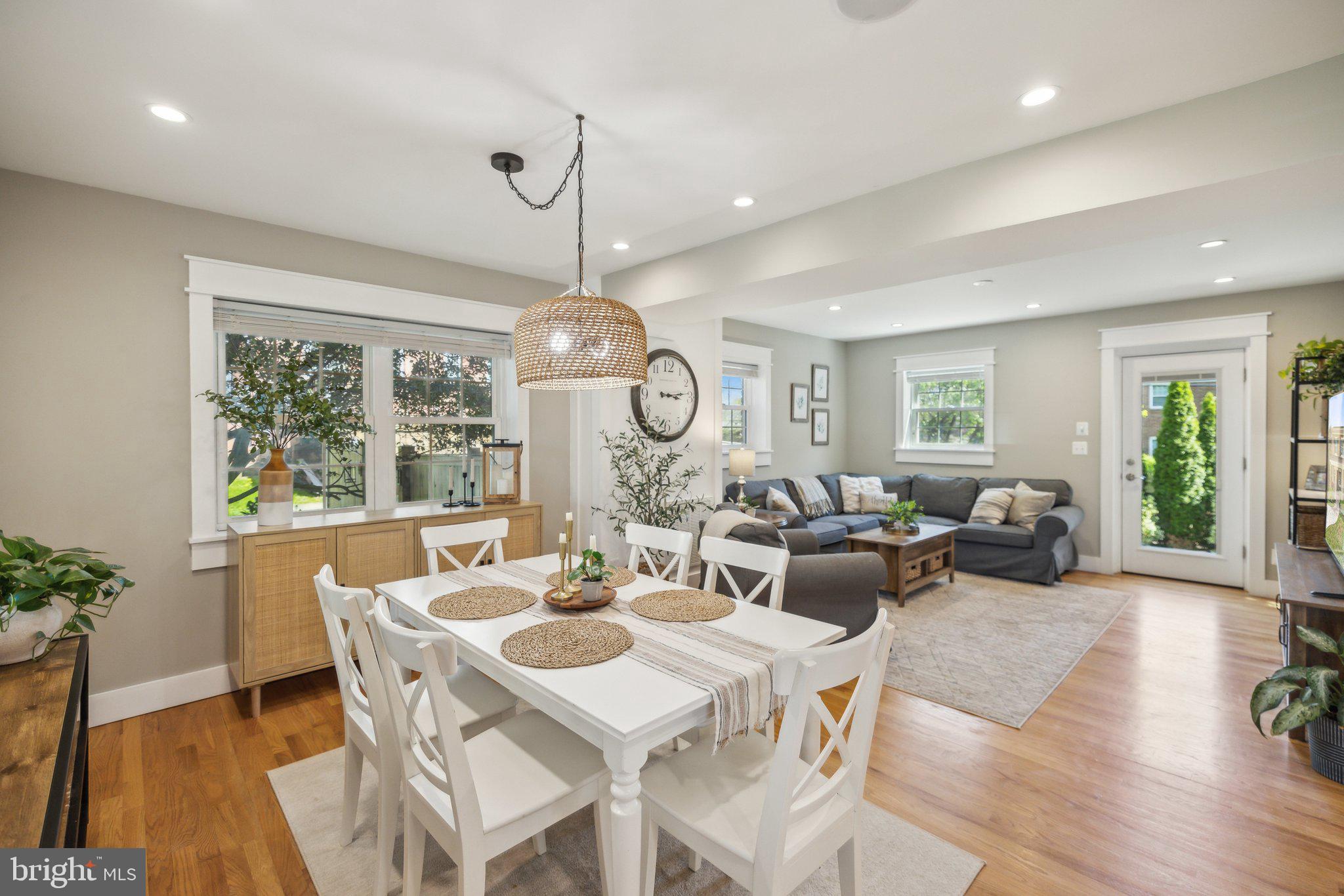 TYLER PARK - Residential