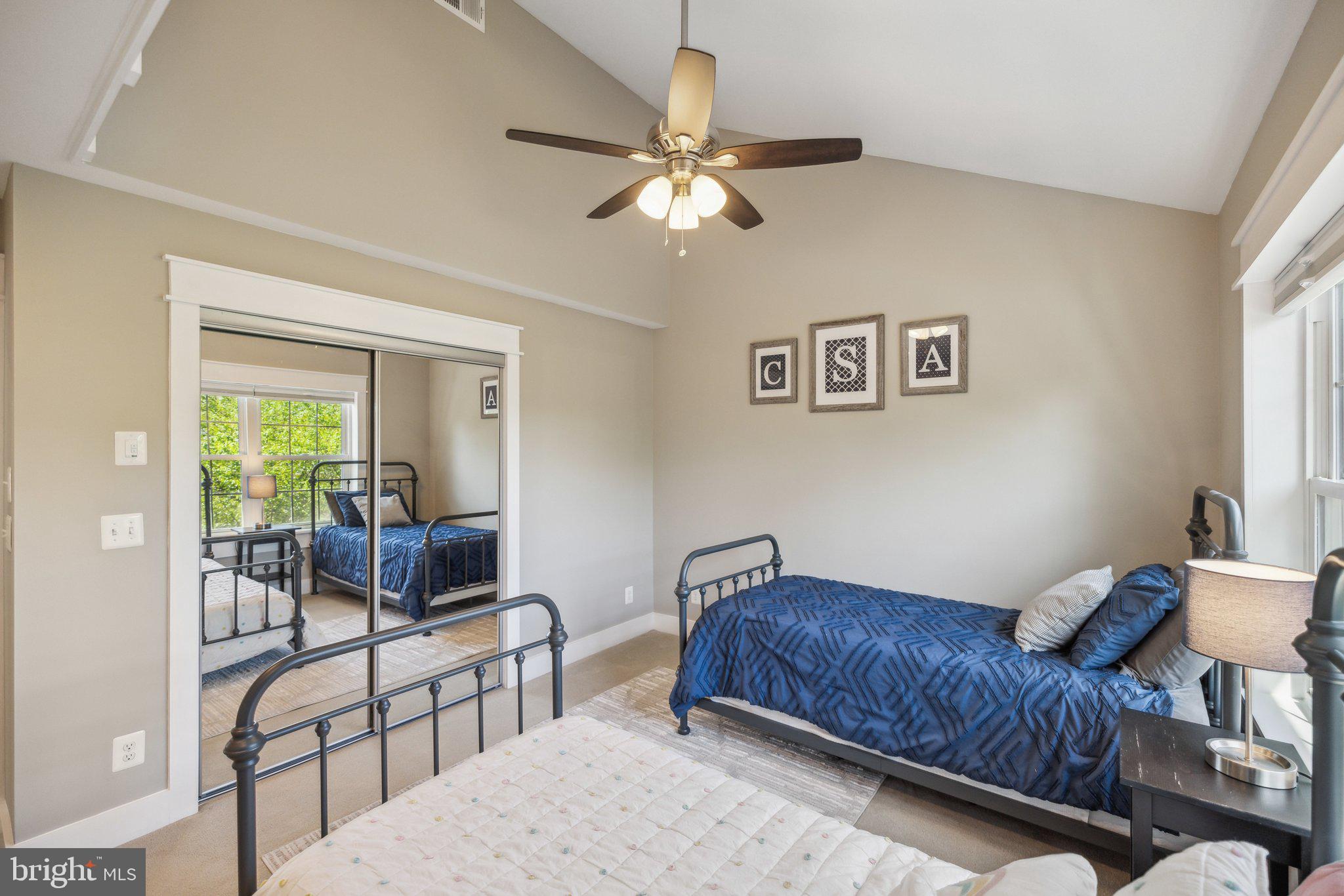 TYLER PARK - Residential