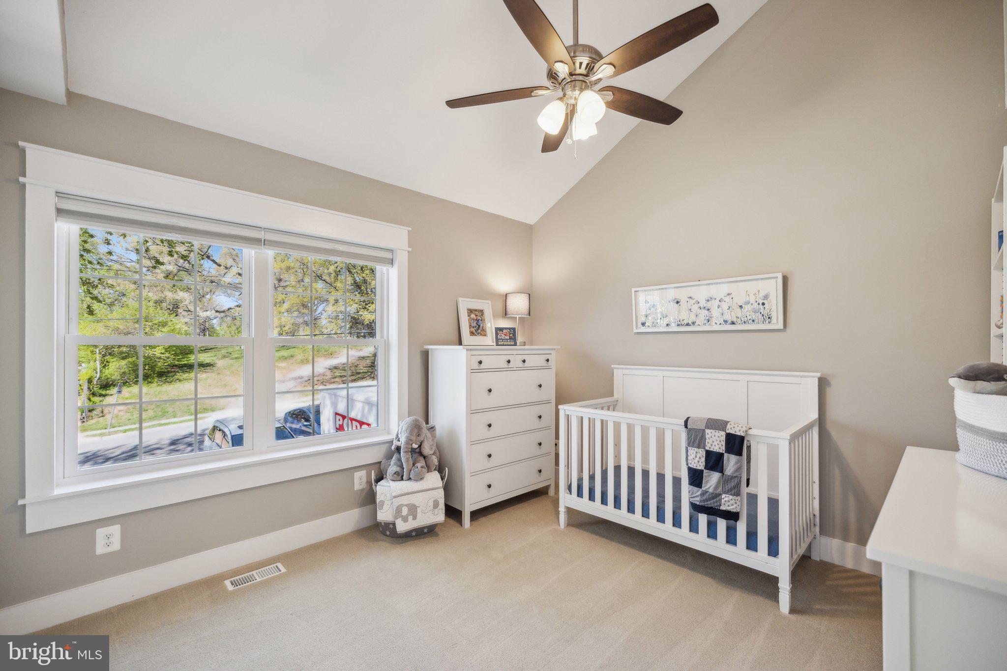 TYLER PARK - Residential